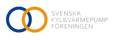 Svenska Kyl & Värmepumpföreningen logo